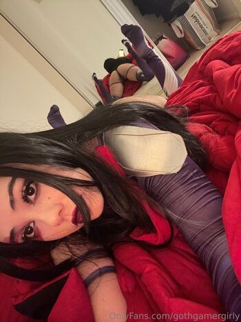 gothgamergirly