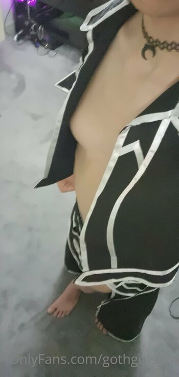 gothgirlskye