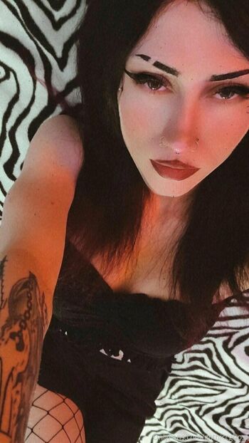 Gothiccghost