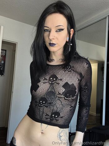 gothlizardfree