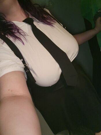 GothMommy666