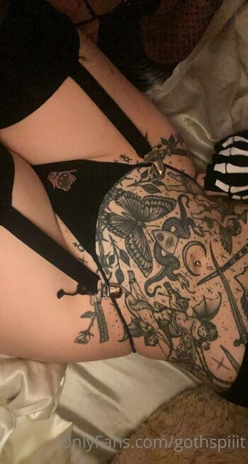gothspiiit