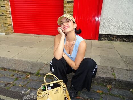Grace Barker