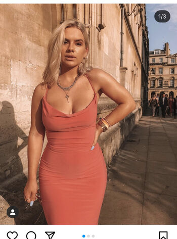 Grace Beverley