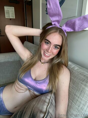 Grace Charis
