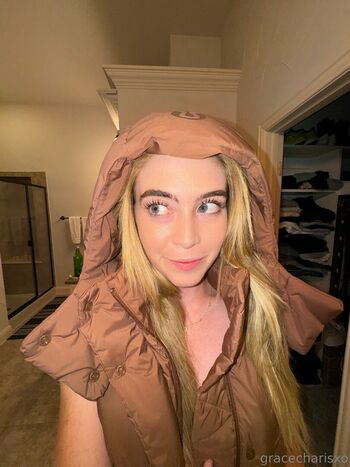 Grace Charis