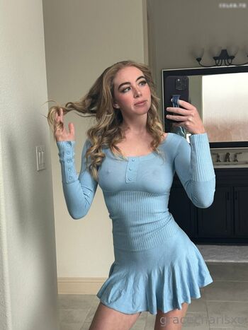 Grace Charis