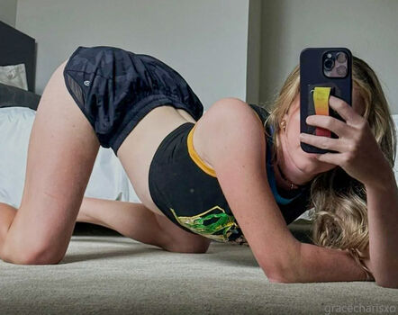 Grace Charis