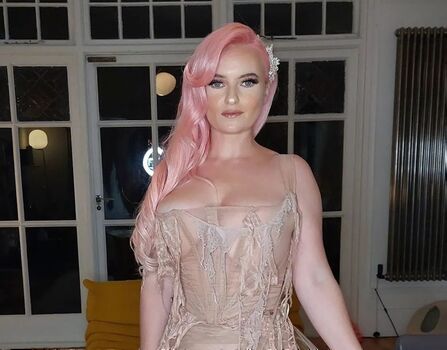 Grace Chatto