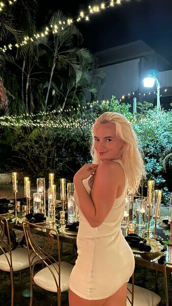Grace Chatto