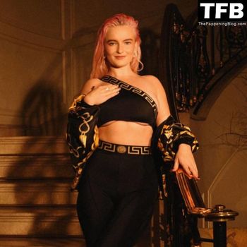 Grace Chatto