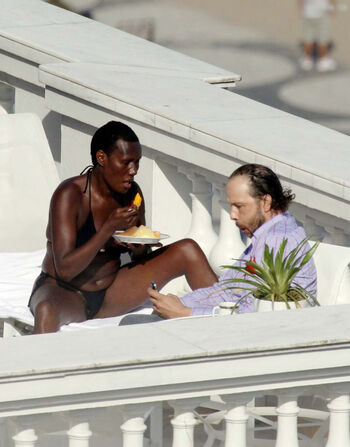 Grace Jones