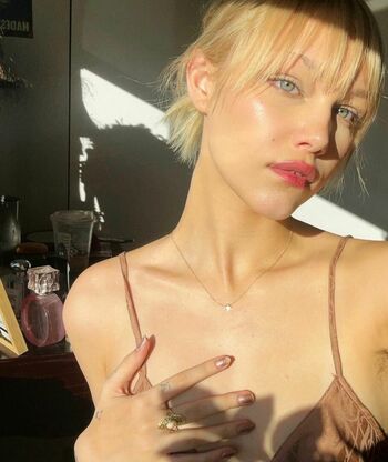 Grace VanderWaal