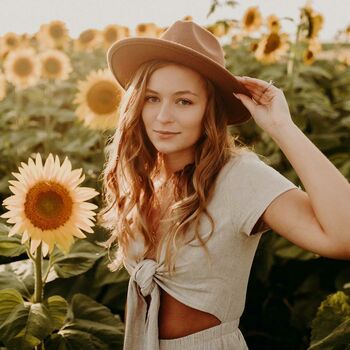 Grace Wilson