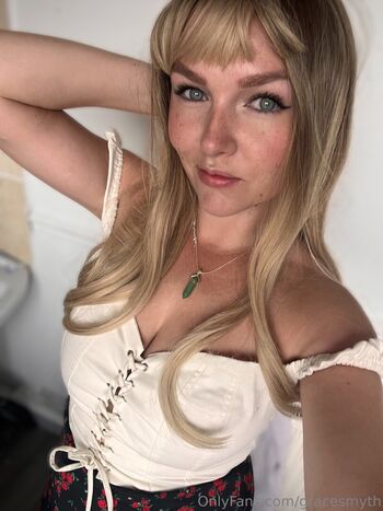 gracesmyth