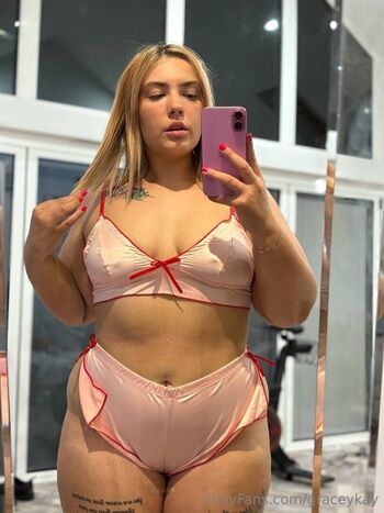 graceykay