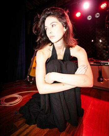 Gracie Abrams