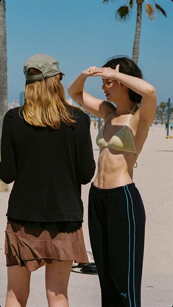 Gracie Abrams