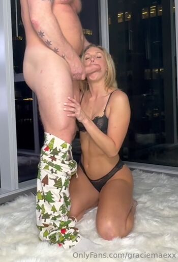 graciemaexx