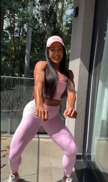 Gracyanne Barbosa