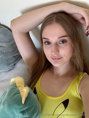 gracyestusweet