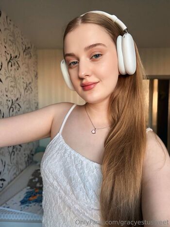 gracyestusweet
