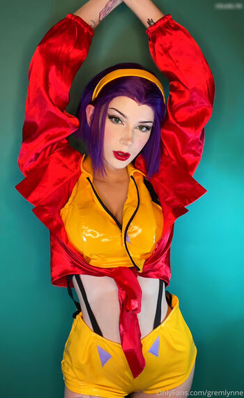 Gremlynne