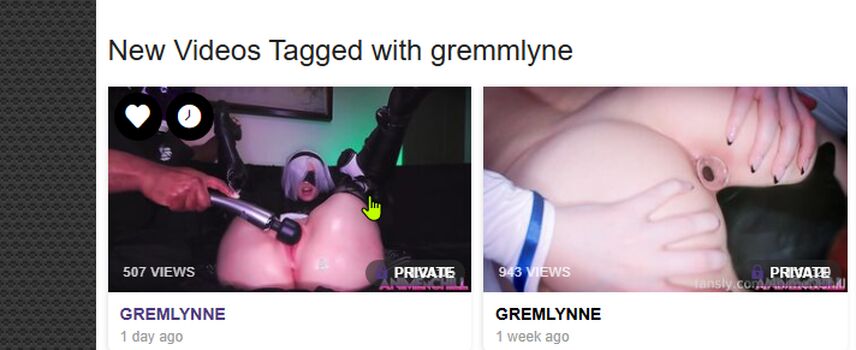 Gremlynne