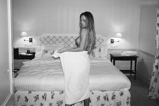 Greta Faeser