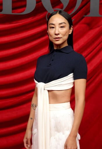 Greta Lee