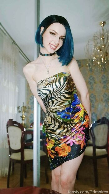 Grimoire