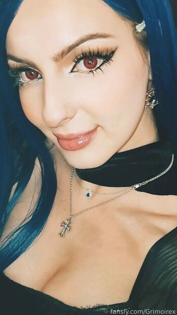Grimoire