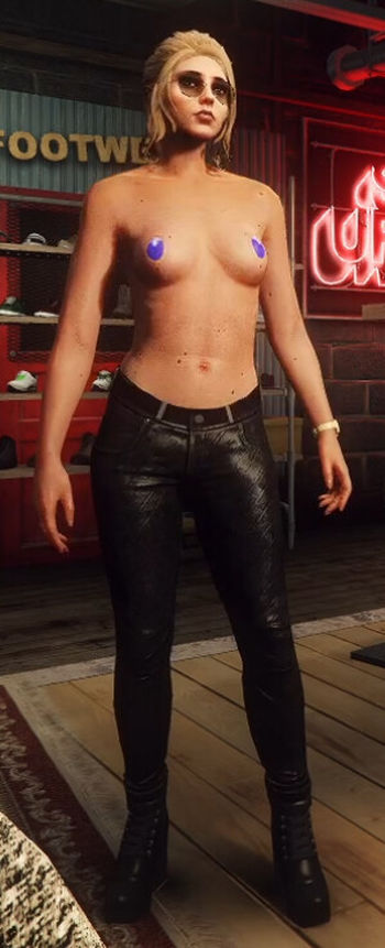 GTA RP NoPixel
