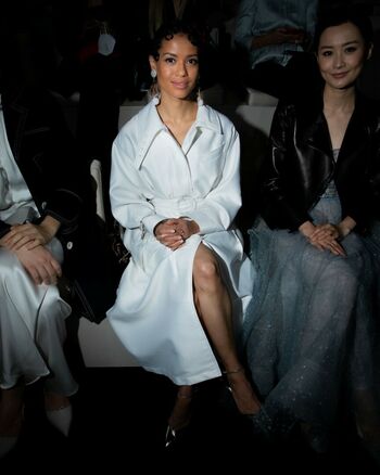 Gugu Mbatha-Raw