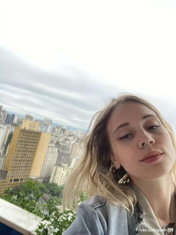 Gwen Stacy