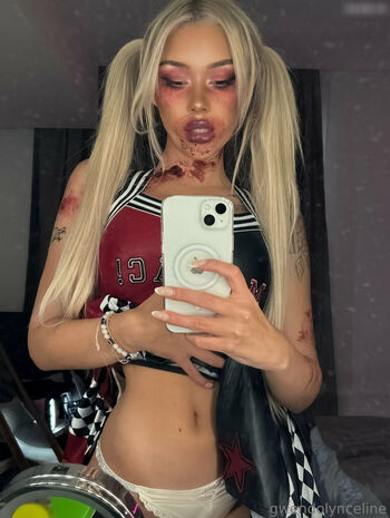 gwendolynceline
