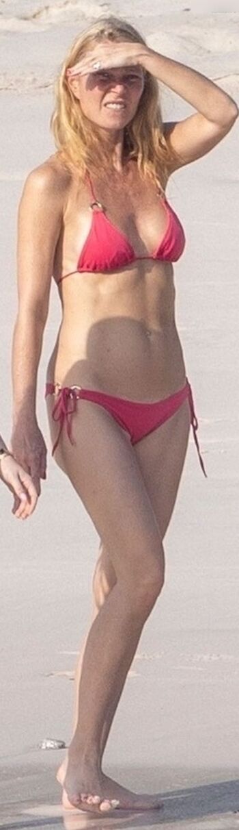 Gwyneth Paltrow