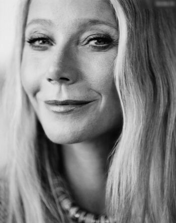 Gwyneth Paltrow