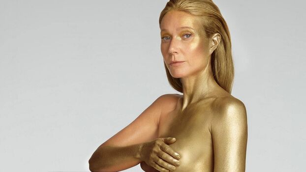 Gwyneth Paltrow
