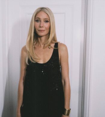 Gwyneth Paltrow