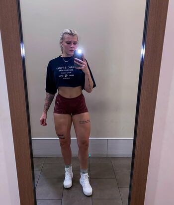 gymmamiiiii