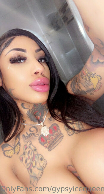 gypsyicequeen