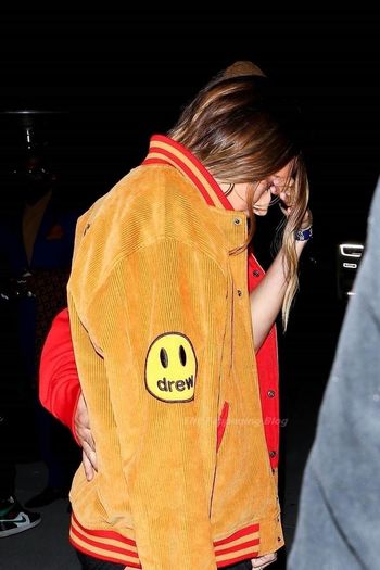 Hailey Baldwin