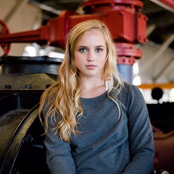 Hailey Van Lith