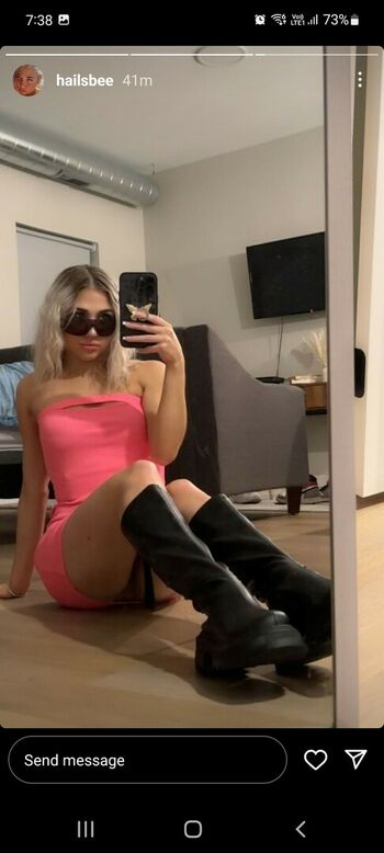 Hailsbee