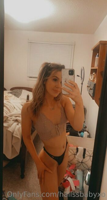 hailssbabyxo