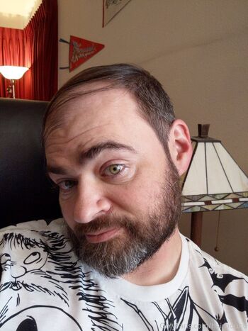 hairhound