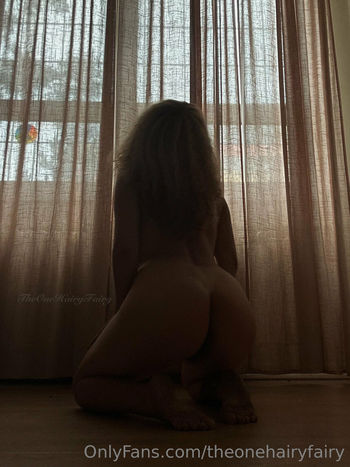 Hairy Fairy