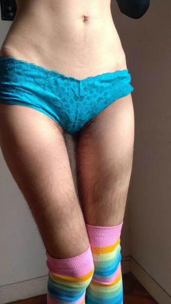 Hairy Women