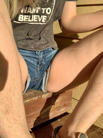 Hairy Women
